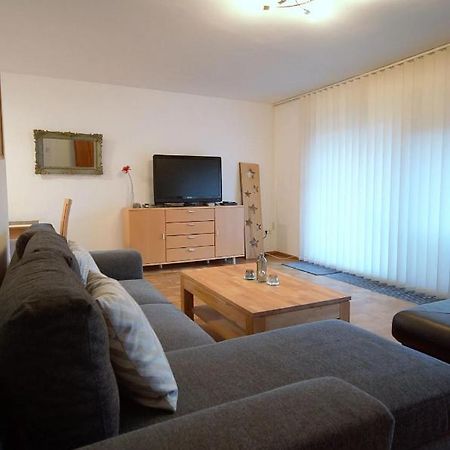 Appartamento Ferienwohung Daheim Bovenden Esterno foto