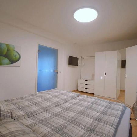 Appartamento Ferienwohung Daheim Bovenden Esterno foto