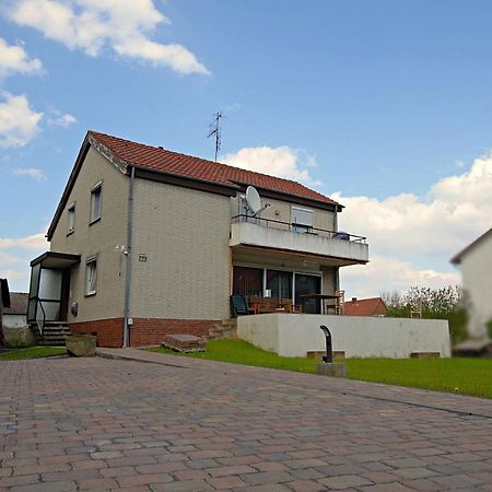 Appartamento Ferienwohung Daheim Bovenden Esterno foto