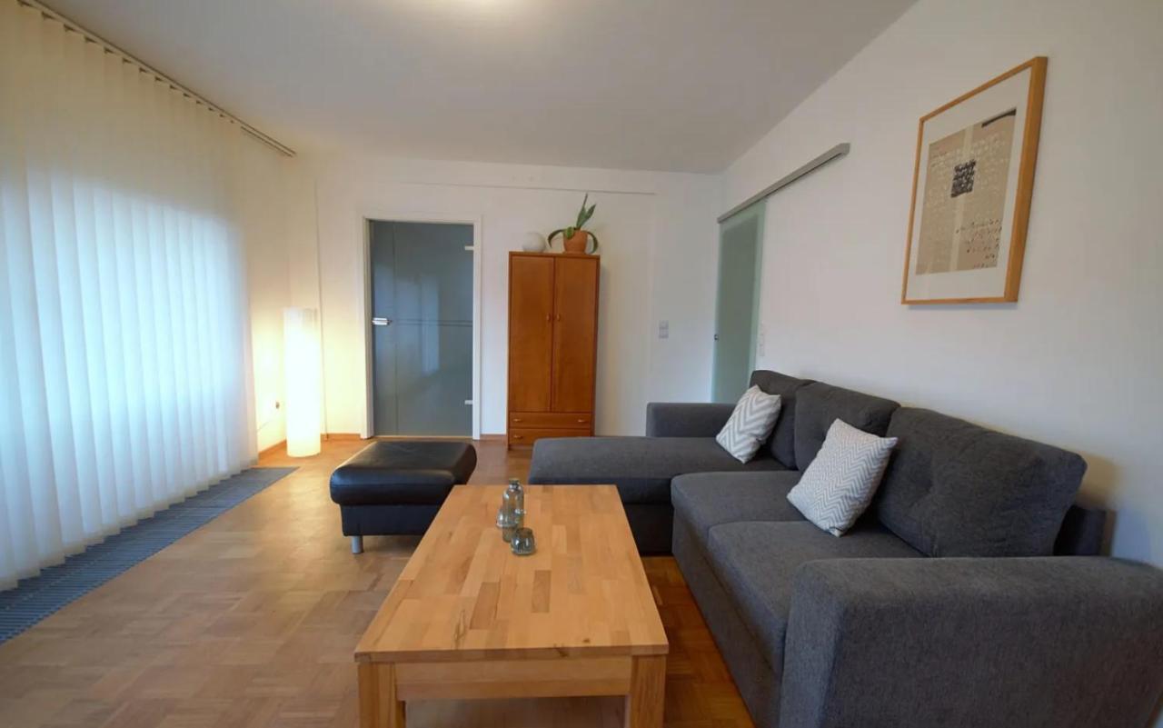 Appartamento Ferienwohung Daheim Bovenden Esterno foto