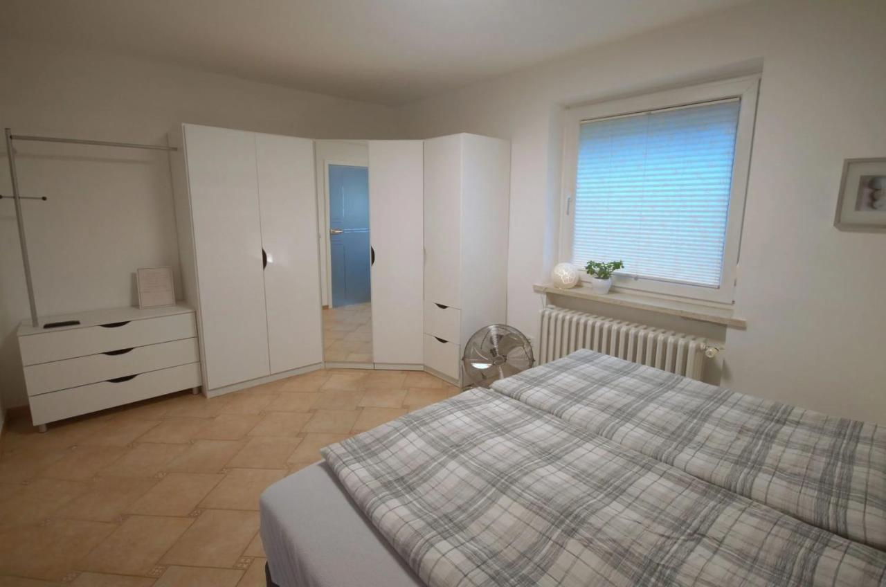 Appartamento Ferienwohung Daheim Bovenden Esterno foto