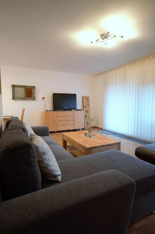 Appartamento Ferienwohung Daheim Bovenden Esterno foto