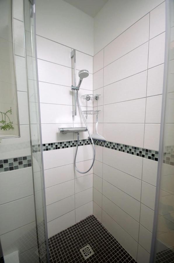 Appartamento Ferienwohung Daheim Bovenden Esterno foto
