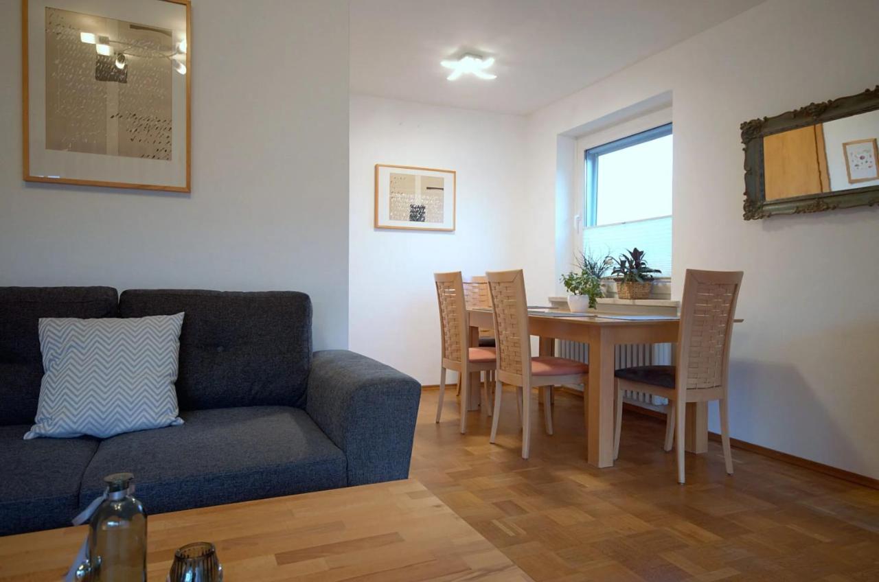 Appartamento Ferienwohung Daheim Bovenden Esterno foto