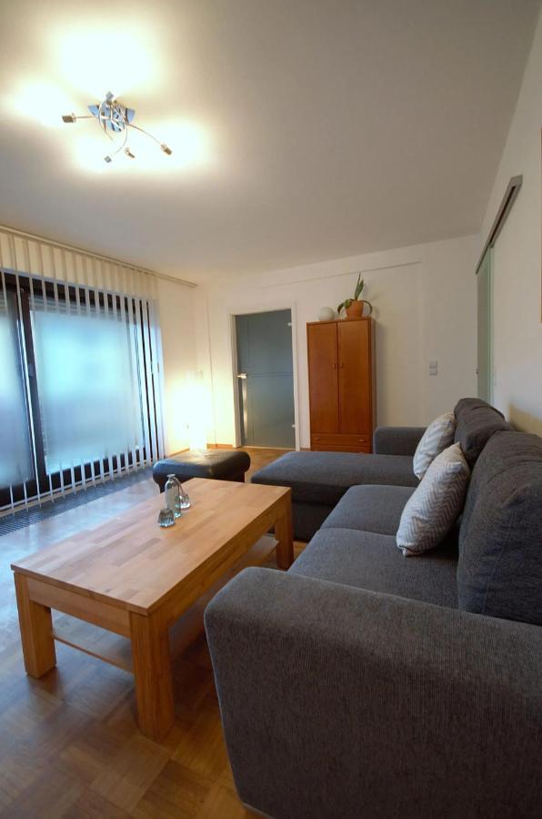Appartamento Ferienwohung Daheim Bovenden Esterno foto