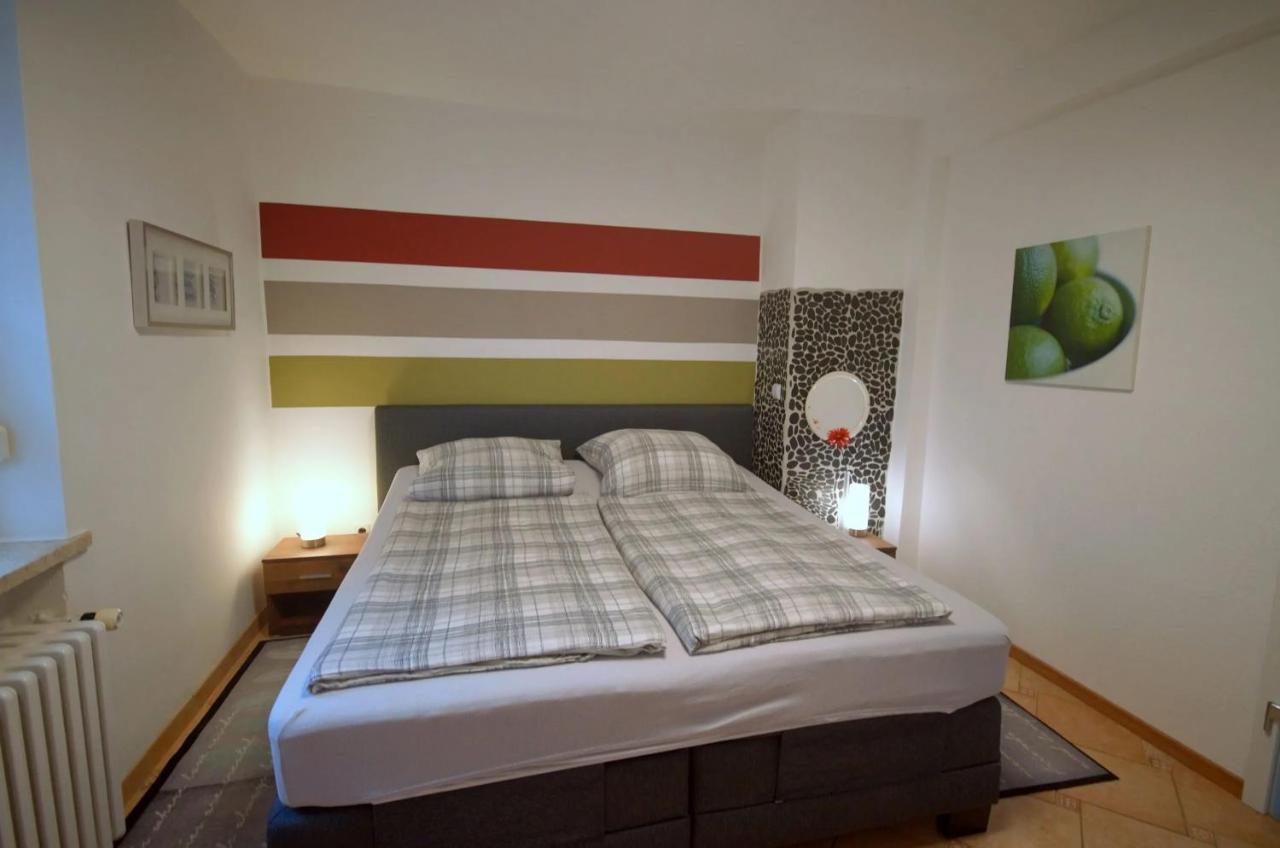 Appartamento Ferienwohung Daheim Bovenden Esterno foto